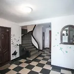 Apartament Garden By Urbanesq - Completely Renovated 2026 Bucureşti