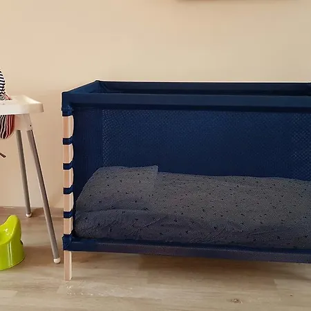 Garden By Urbanesq Апартаменты