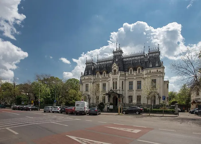 شقة Garden By Urbanesq - Completely Renovated 2026 بوخارست