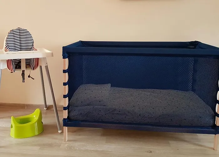 Garden By Urbanesq Апартаменти