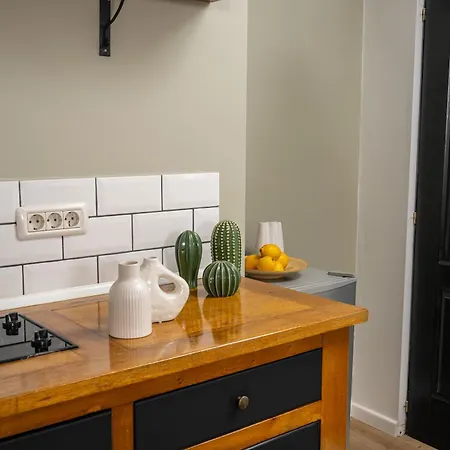 Appartamento Garden By Urbanesq - Completely Renovated 2026 Bucarest