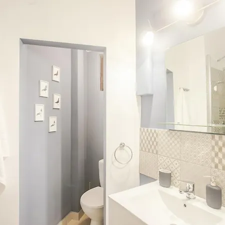 Apartamento Garden By Urbanesq