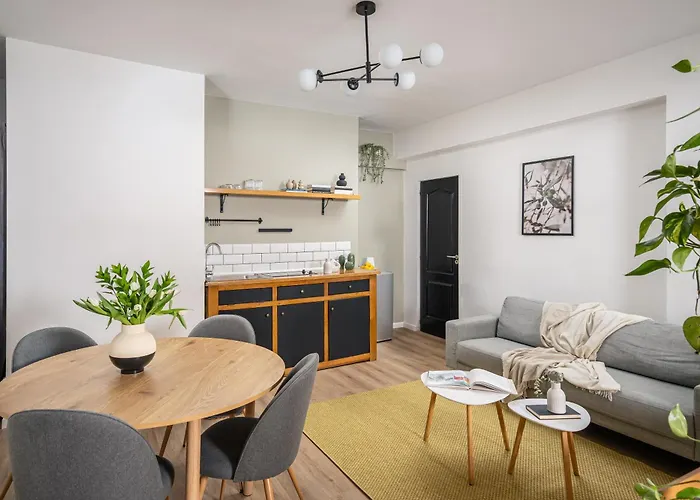 Appartamento Garden By Urbanesq - Completely Renovated 2026 *