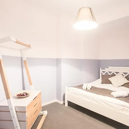 Garden By Urbanesq Bucharest